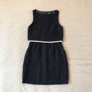 Dear Creatures Fantastic Voyage Dress in Navy💙